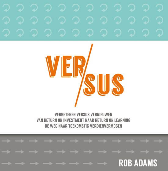 Versus boek