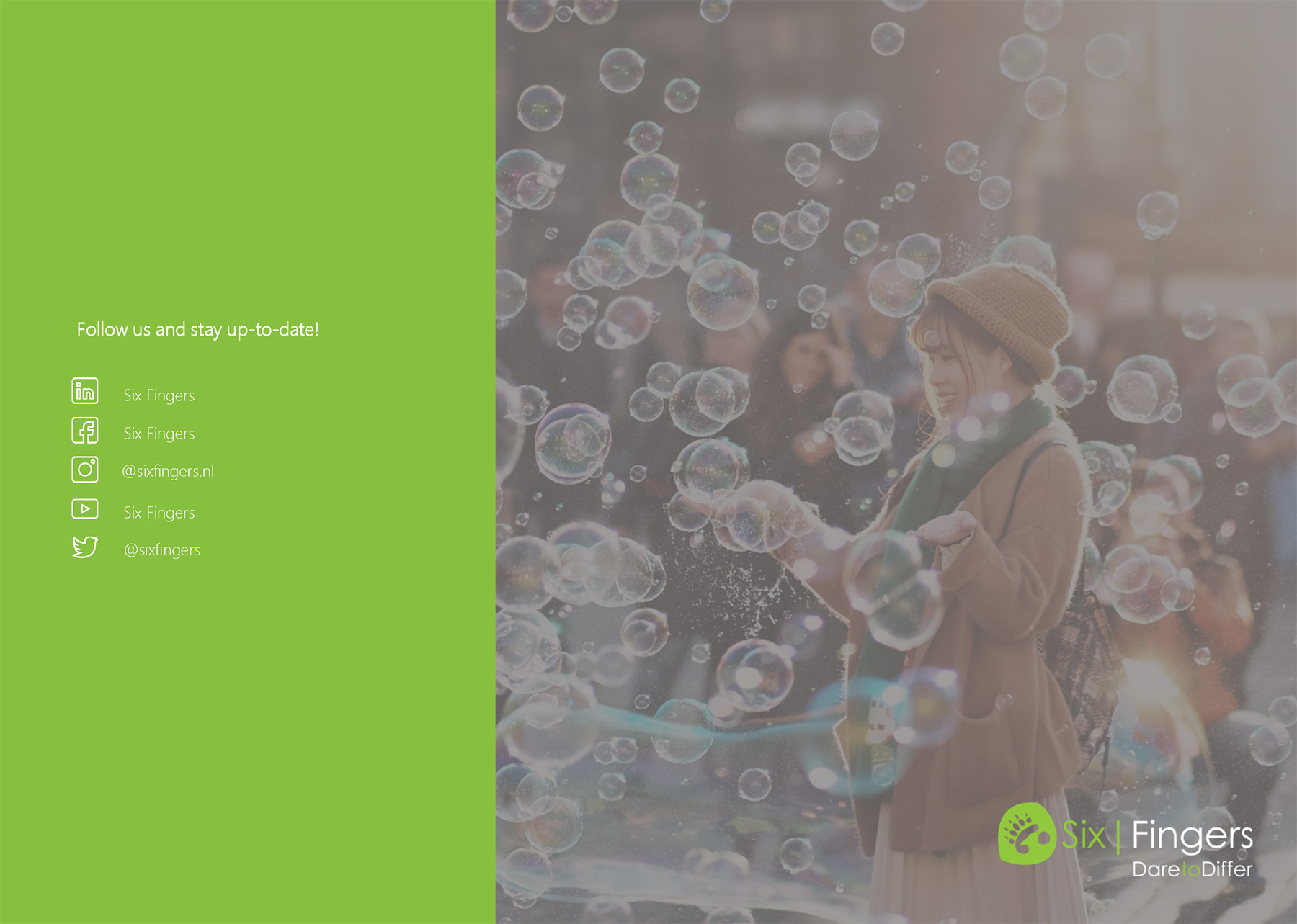 Happy Citizen Design boek